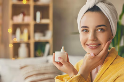 Best Moisturizers for Women's Skin