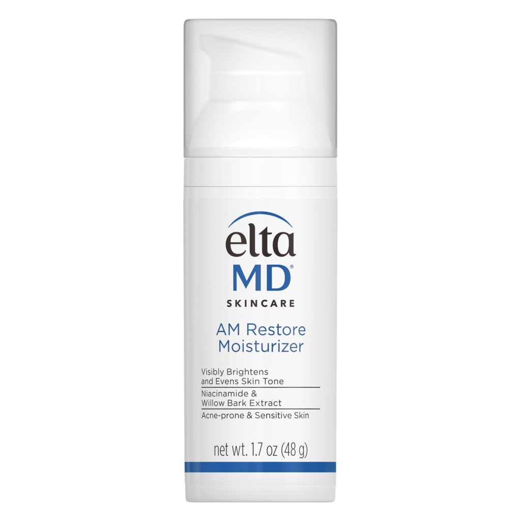 EltaMD AM Therapy Facial Moisturizer