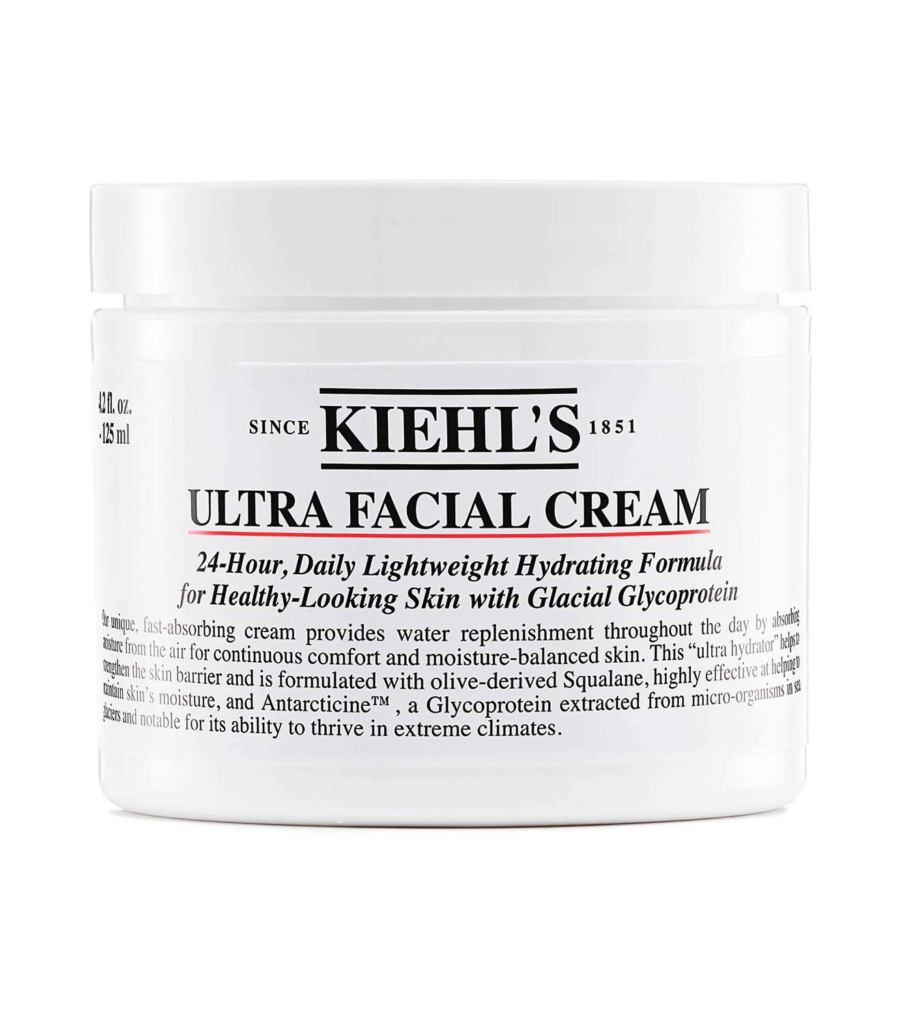 Kiehl’s Ultra Facial Cream