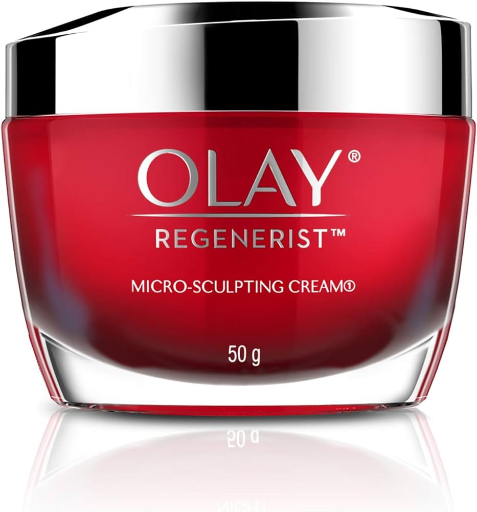 Olay Regenerist Micro-Sculpting Cream