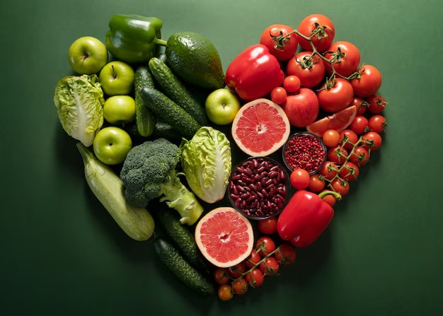 Heart-Healthy Diet