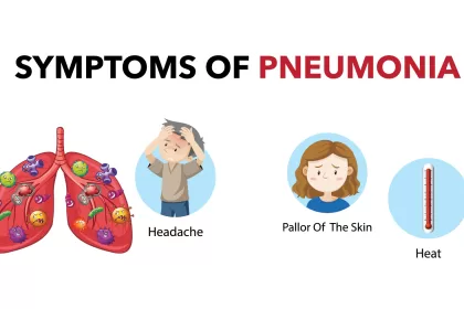 Can You Contract Pneumonia from a Cold