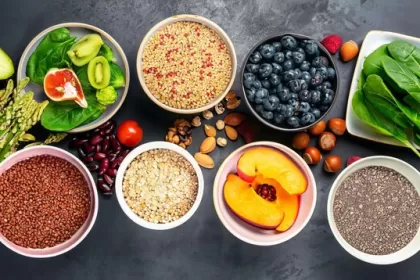 How Much Fiber Should I Consume Daily for Optimal Health