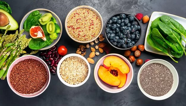 How Much Fiber Should I Consume Daily for Optimal Health