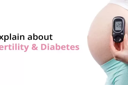 Diabetes and IVF success rates