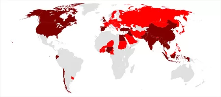 H5N1 Bird Flu Global Impact