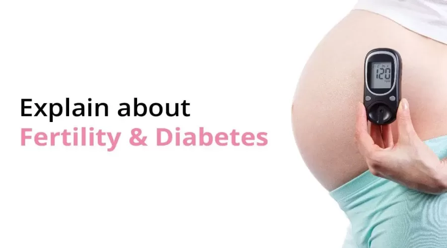 Diabetes and IVF success rates