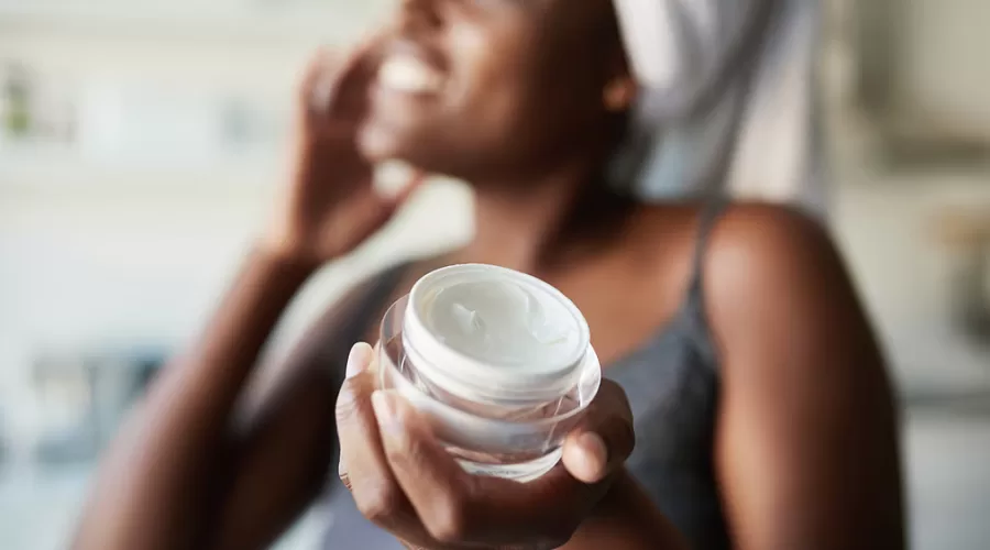 Skin Bleaching in Nigeria