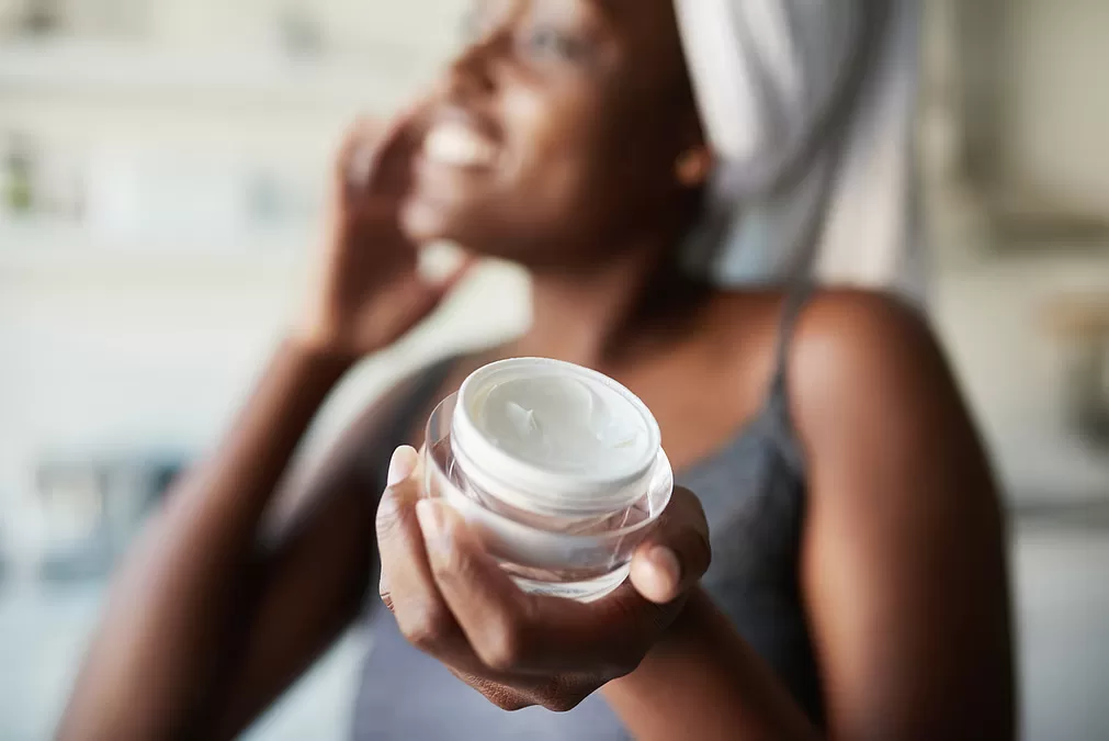 Skin Bleaching in Nigeria